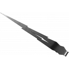 Щипцы Zipper