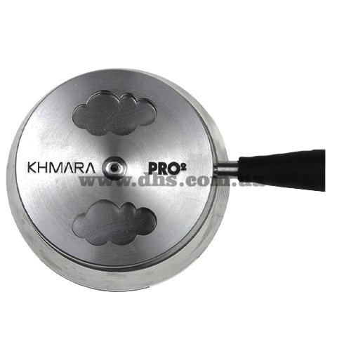 Регулятор жара Khmara Hookah (калауд Хмара) Pro Gloss