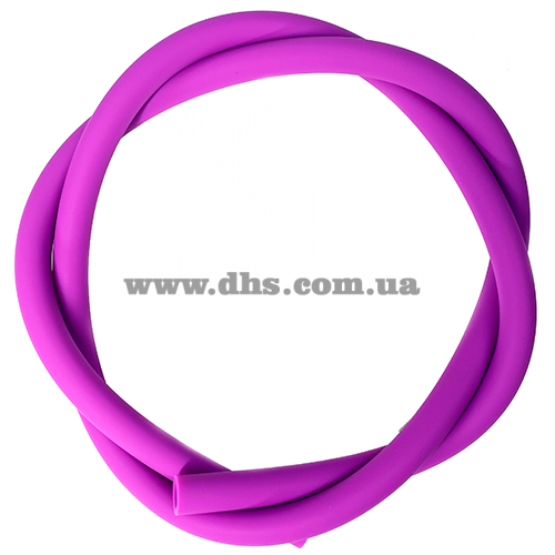 Шланг Силиконовый Soft Touch (Фиолетовый)