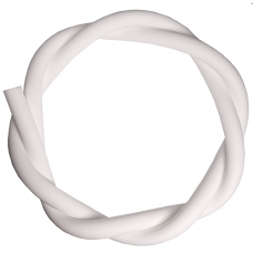 Шланг силиконовый Soft Touch (Белый)