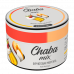 Бестабачная и безникотиновая смесь Chaba Mix (Nicotine Free) - Fruit Meringue (Фруктовая Меренга) 50г