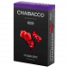 Бестабачная смесь Chabacco (Чабако) Strong - Grenadine Drops (Гранат, Конфеты, Ментол) 50г