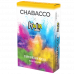 Бестабачная смесь Chabacco (Чабако) Medium - Olympic Gummy Bear (Кивано, Маракуйя, Персик) 50г