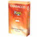 Бестабачная смесь Chabacco (Чабако) Strong - Caramel Amaretto (Амаретто, Карамель, Ликер) 50г