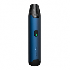 Многоразовая электронная сигарета - Joyetech Evio C Pod Kit 800 мАч (Blue)