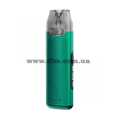 Многоразовая электронная сигарета - Voopoo V.THRU Pro Pod Kit 900 мАч (Green)