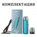 Многоразовая электронная сигарета - Voopoo V.THRU Pro Pod Kit 900 мАч (Green)