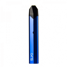 Многоразовая электронная сигарета - OVNS Saber 2 Pod Kit 600 мАч (Blue)