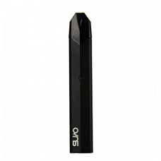 Многоразовая электронная сигарета - OVNS Saber 2 Pod Kit 600 мАч (Black)