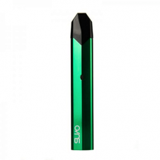 Многоразовая электронная сигарета - OVNS Saber 2 Pod Kit 600 мАч (Green)