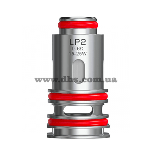 Испаритель - Smok LP2 DC MTL (0.6 Ом)