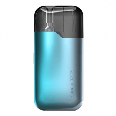 Многоразовая электронная сигарета - Suorin Air Pro 930 мАч (Ice Blue)