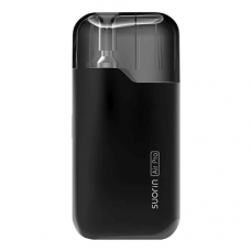 Многоразовая электронная сигарета - Suorin Air Pro 930 мАч (Black)