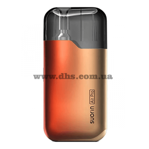 Многоразовая электронная сигарета - Suorin Air Pro 930 мАч (Sunglow Gold)