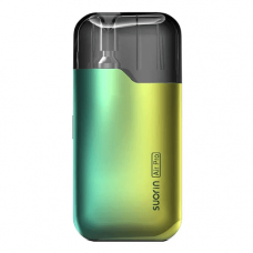 Многоразовая электронная сигарета - Suorin Air Pro 930 мАч (Lively Green)