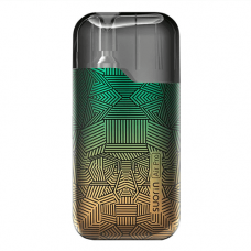 Многоразовая электронная сигарета - Suorin Air Pro 930 мАч (Faded Skeleton)