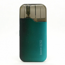 Многоразовая электронная сигарета - Suorin Air Pro 930 мАч (Galaxy Green)