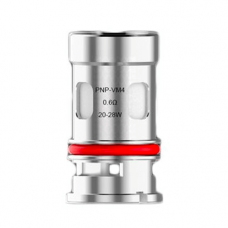 Испаритель - Voopoo PnP-VM4 сетка (0.6 Ом)