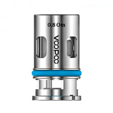 Испаритель - Voopoo PnP-TM2 Mesh Coil (0.8 Ом)