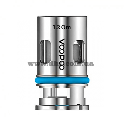 Испаритель - Voopoo PnP TR1 Coil (1.2 Ом)