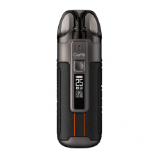 Многоразовая электронная сигарета - Voopoo Argus Air Pod Kit 900 мАч (Classic Black)