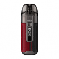 Многоразовая электронная сигарета - Voopoo Argus Air Pod Kit 900 мАч (Red Black)