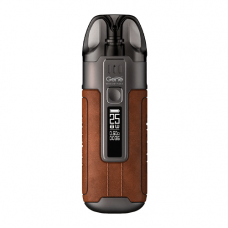 Многоразовая электронная сигарета - Voopoo Argus Air Pod Kit 900 мАч (Vintage Brown)