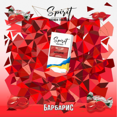 Табак Spirit (Спирит) - Барбарис 40г