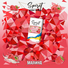 Табак Spirit (Спирит) - Малина 40г