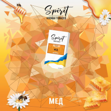 Табак Spirit (Спирит) - Мед 40г