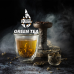 Табак Burn Black (Берн Блек) - Green tea (Зеленый чай) 50гр.
