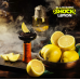 Табак Burn Black (Берн Блек) - Lemon shock (Кислый Лимон) 50гр.