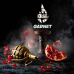 Табак Burn Black (Берн Блек) - Garnet (Гранат) 50гр.