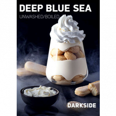 Табак Darkside (Дарксайд) core - Deep Blue Sea (Печенье, Сливки) 50г Табак Darkside (Дарксайд) core - Deep Blue Sea (Печенье, Сливки) 50г