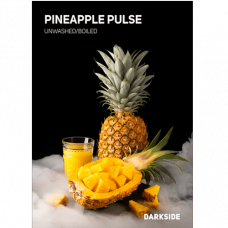 Табак Darkside (Дарксайд) core - Pineapple Pulse (Ананас) 50г Табак Darkside (Дарксайд) core - Pineapple Pulse (Ананас) 50г