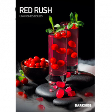 Табак Darkside (Дарксайд) core - Red Rush (Барбарисовая Конфета) 50г Табак Darkside (Дарксайд) core - Red Rush (Барбарисовая Конфета) 50г