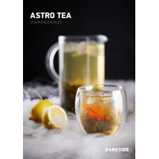 Табак Darkside (Дарксайд) core - Astro Tea (Зеленый Чай, Лимон) 100г