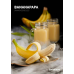 Табак Darkside (Дарксайд) core - Bananapapa (Банан) 50г