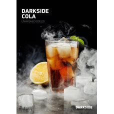 Табак Darkside (Дарксайд) core - Cola (Кола) 100г