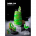 Табак Darkside (Дарксайд) core - Cyber Kiwi (Киви, Смузи) 100г