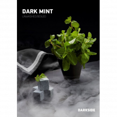 Табак Darkside (Дарксайд) core - Dark Mint (Мята) 100г Табак Darkside (Дарксайд) core - Dark Mint (Мята) 100г