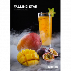 Табак Darkside (Дарксайд) core - Falling Star (Манго, Маракуйя) 50г