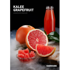 Табак Darkside (Дарксайд) core - Kalee Grapefruit (Грейпфрут) 50г