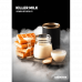 Табак Darkside (Дарксайд) core - Killer Milk (Молоко, Карамель) 50г