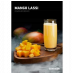Табак Darkside (Дарксайд) core - Mango Lassi (Манго) 100г