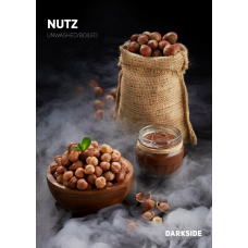 Табак Darkside (Дарксайд) core - Nutz (Орех) 50г Табак Darkside (Дарксайд) core - Nutz (Орех) 50г