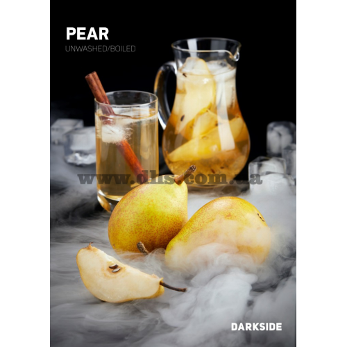Табак Darkside (Дарксайд) core - Pear (Груша) 100г