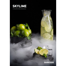 Табак Darkside (Дарксайд) core - Skylime (Лайм) 100г