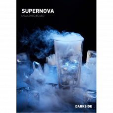 Табак Darkside (Дарксайд) core - Supernova (Холод) 50г