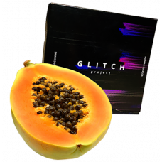Табак Glitch (Глитч) Papaya (Папайя) 50гр. Табак Glitch (Глитч) Papaya (Папайя) 50гр.